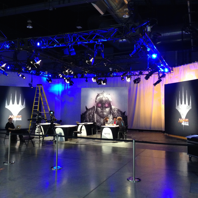 Illustration for article titled Magic: The Gathering, That Old Nerd Favorite, Is The New Poker